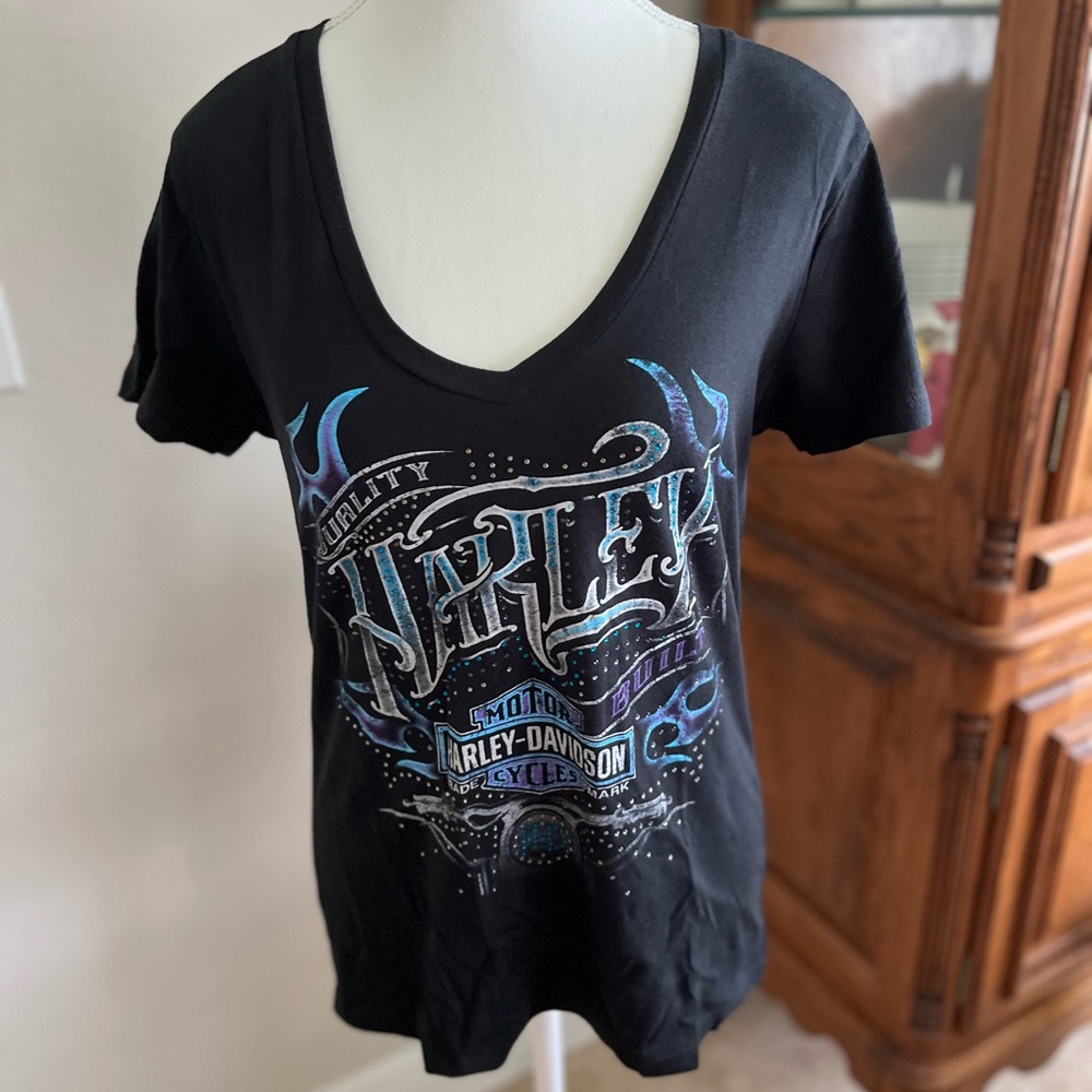 New w/o tags Harley Davidson t-shirt